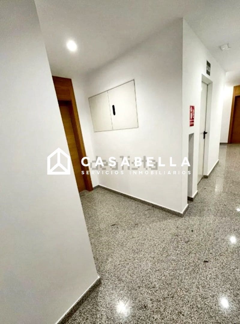 1 makuuhuone Asunto myytävänä paikassa Valencia kaupunki - 375 000 € (Ref: 9650220)