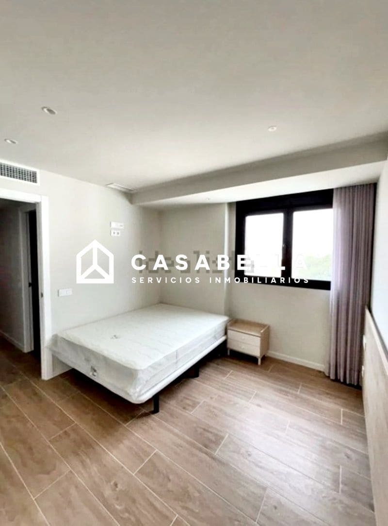 1 makuuhuone Asunto myytävänä paikassa Valencia kaupunki - 375 000 € (Ref: 9650220)