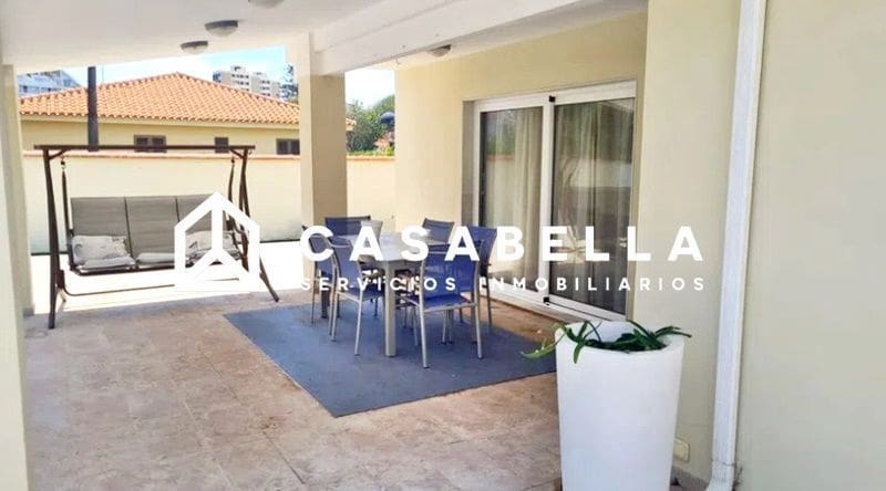 4 slaapkamer Villa te koop in El Perellonet met zwembad garage - € 670.000 (Ref: 9650221)