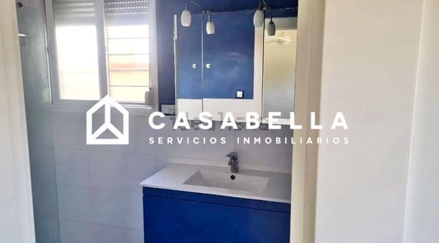4 slaapkamer Villa te koop in El perellonet, Valencia stad met zwembad garage - € 670.000 (Ref: 9650221)