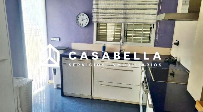 4 slaapkamer Villa te koop in El Perellonet met zwembad garage - € 670.000 (Ref: 9650221)