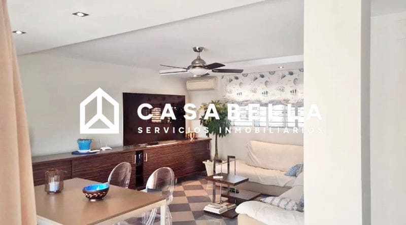 4 slaapkamer Villa te koop in El Perellonet met zwembad garage - € 670.000 (Ref: 9650221)