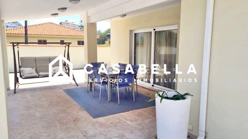 4 slaapkamer Villa te koop in El Perellonet met zwembad garage - € 670.000 (Ref: 9650221)