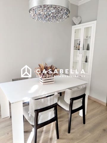 3 chambre Appartement à vendre à La Gran Via, Valence ville - 600 000 € (Ref: 9650222)