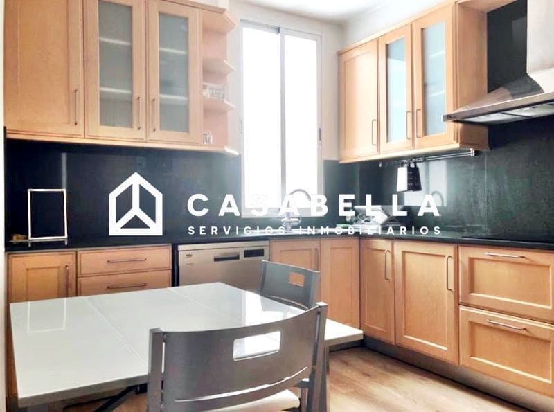 3 chambre Appartement à vendre à Valence ville - 600 000 € (Ref: 9650222)