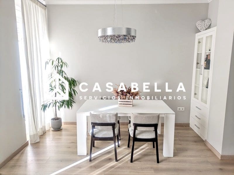 3 chambre Appartement à vendre à Valence ville - 600 000 € (Ref: 9650222)