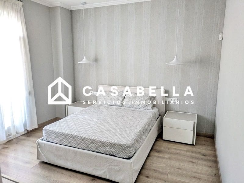 3 chambre Appartement à vendre à Valence ville - 600 000 € (Ref: 9650222)