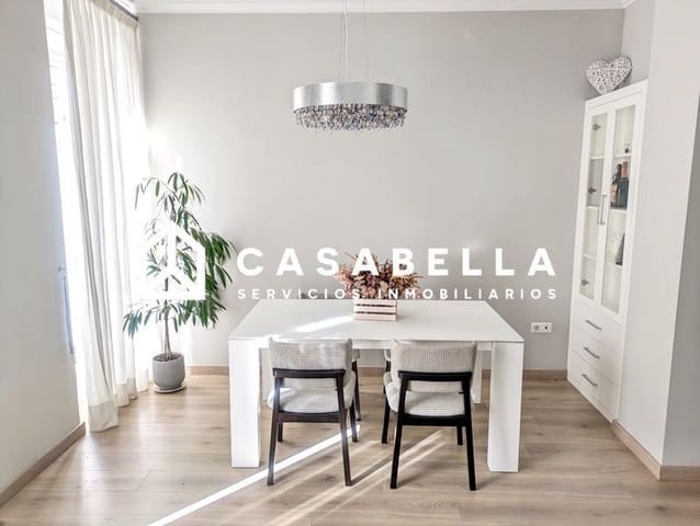 3 chambre Appartement à vendre à La Gran Via, Valence ville - 600 000 € (Ref: 9650222)