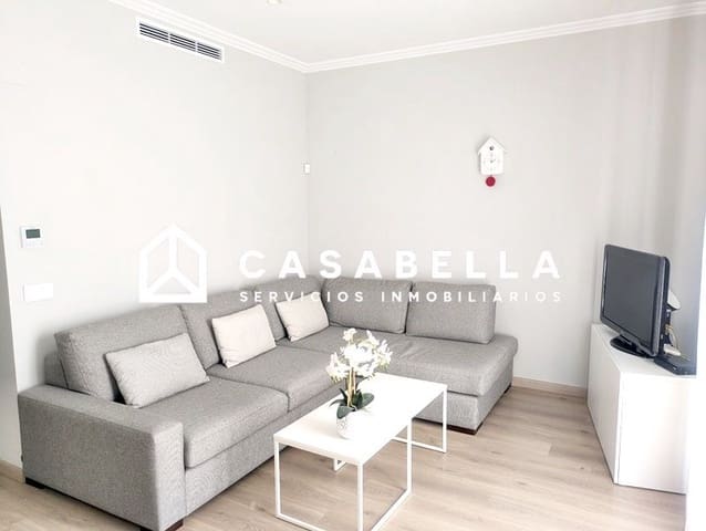 3 chambre Appartement à vendre à La Gran Via, Valence ville - 600 000 € (Ref: 9650222)
