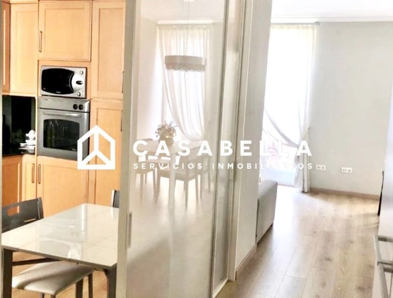 3 chambre Appartement à vendre à Valence ville - 600 000 € (Ref: 9650222)