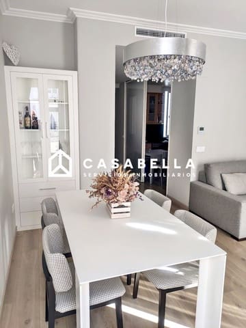 3 chambre Appartement à vendre à La Gran Via, Valence ville - 600 000 € (Ref: 9650222)