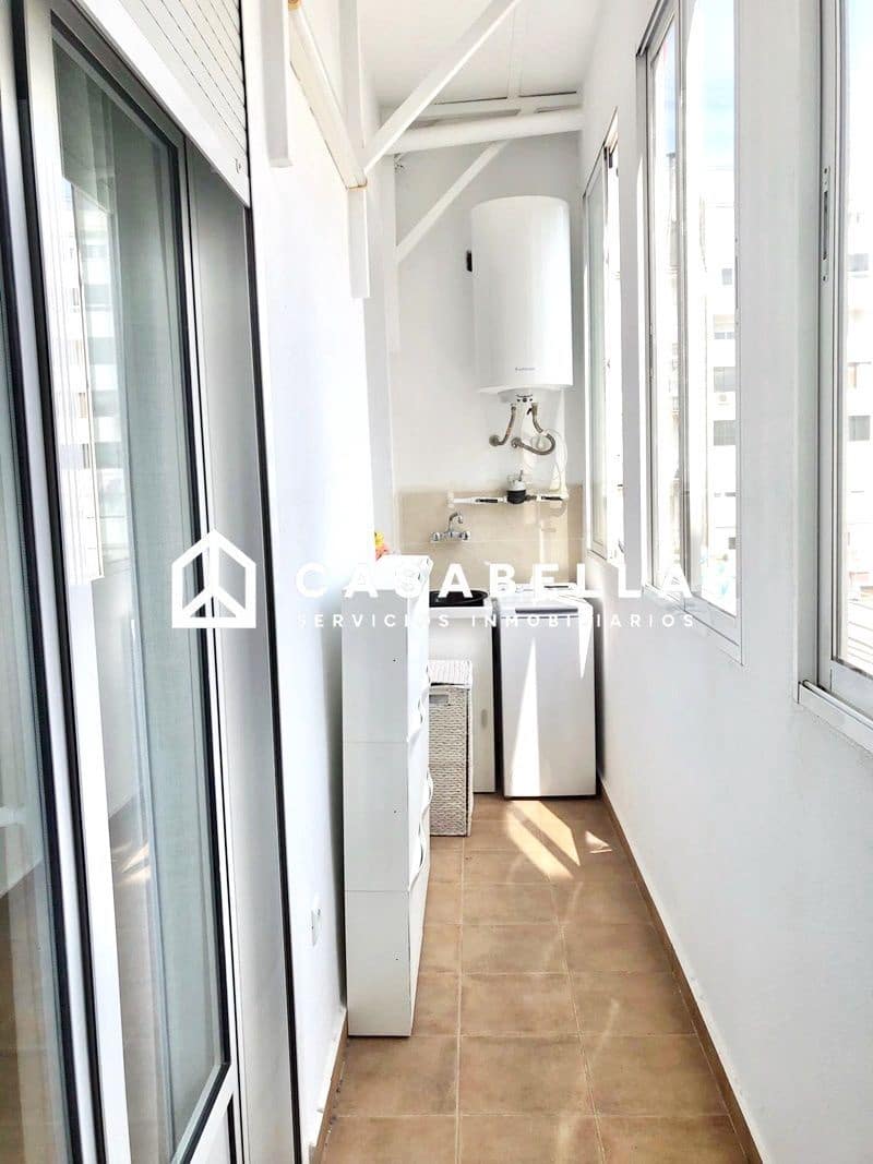 3 chambre Appartement à vendre à Valence ville - 600 000 € (Ref: 9650222)