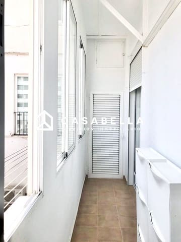 3 chambre Appartement à vendre à La Gran Via, Valence ville - 600 000 € (Ref: 9650222)