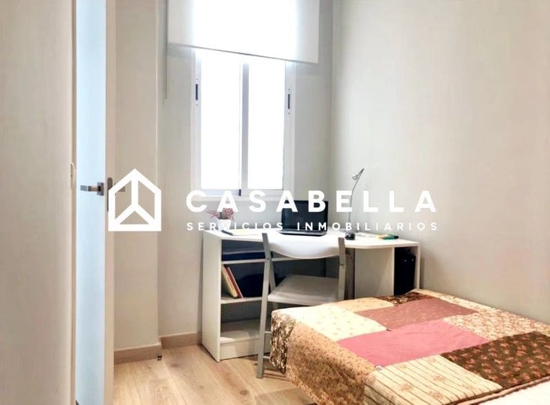 3 chambre Appartement à vendre à Valence ville - 600 000 € (Ref: 9650222)