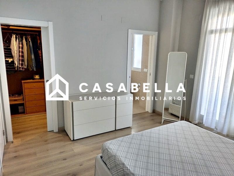 3 chambre Appartement à vendre à Valence ville - 600 000 € (Ref: 9650222)