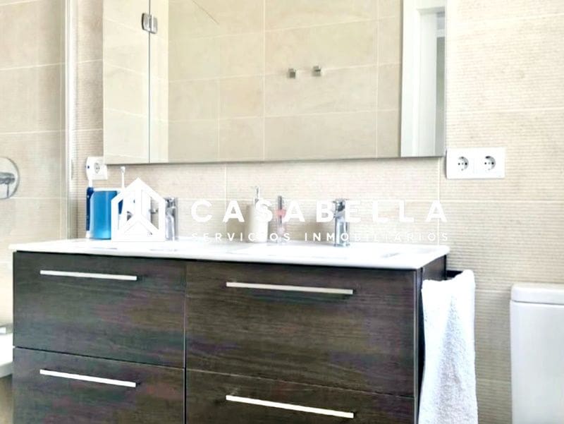 3 chambre Appartement à vendre à Valence ville - 600 000 € (Ref: 9650222)