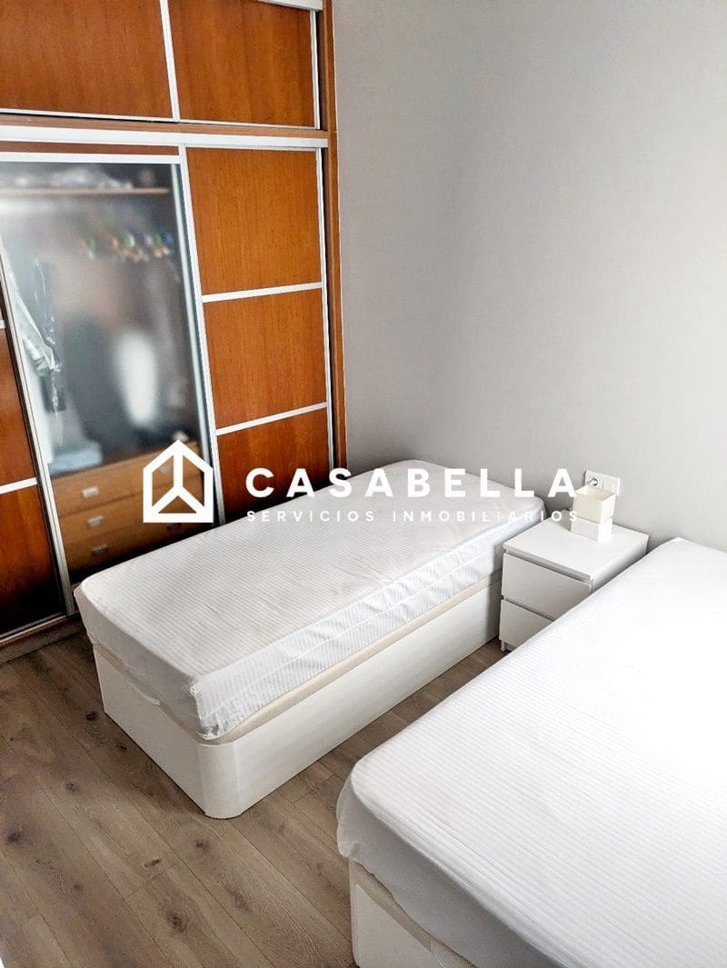 3 chambre Appartement à vendre à Valence ville - 600 000 € (Ref: 9650222)