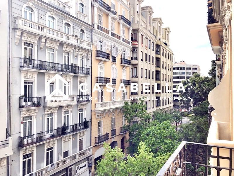 3 chambre Appartement à vendre à Valence ville - 600 000 € (Ref: 9650222)