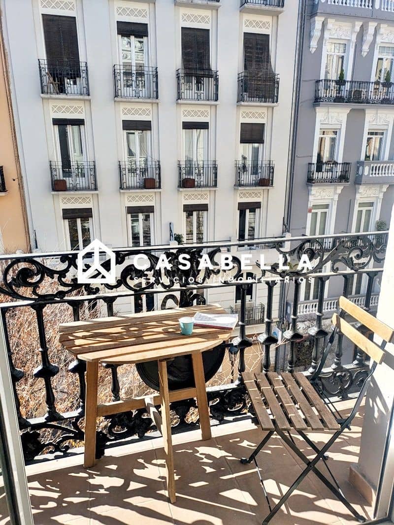 3 chambre Appartement à vendre à Valence ville - 600 000 € (Ref: 9650222)