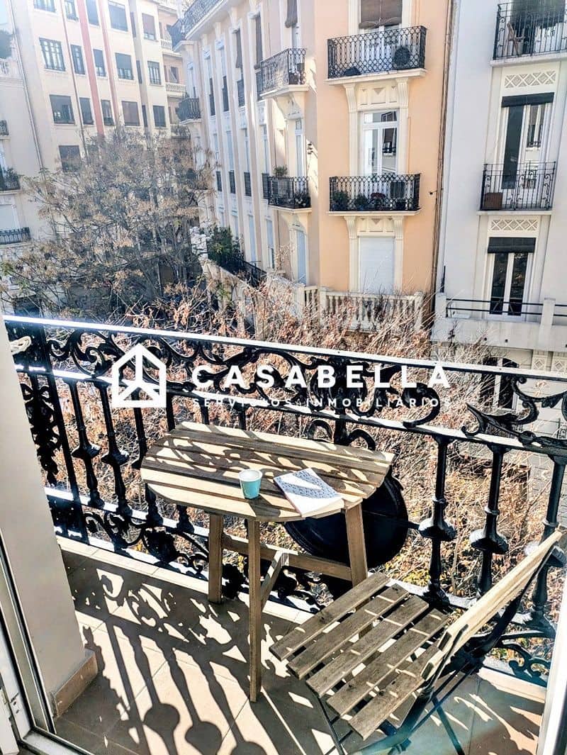 3 chambre Appartement à vendre à Valence ville - 600 000 € (Ref: 9650222)