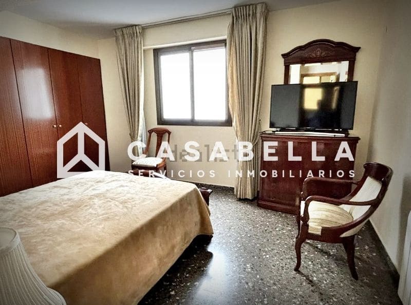 4 chambre Appartement à vendre à Valence ville avec garage - 420 000 € (Ref: 9650223)