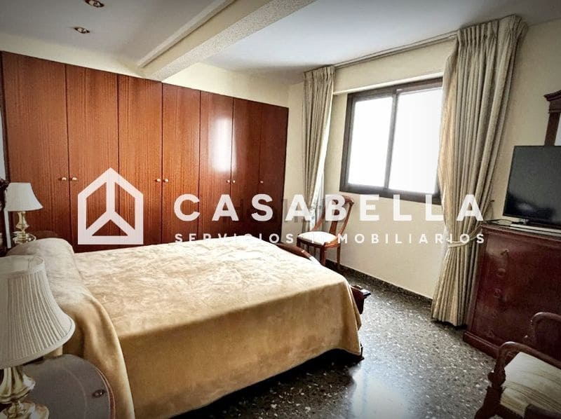 4 chambre Appartement à vendre à Valence ville avec garage - 420 000 € (Ref: 9650223)