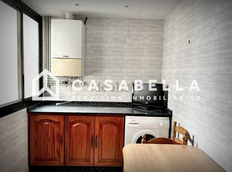 4 chambre Appartement à vendre à Valence ville avec garage - 420 000 € (Ref: 9650223)