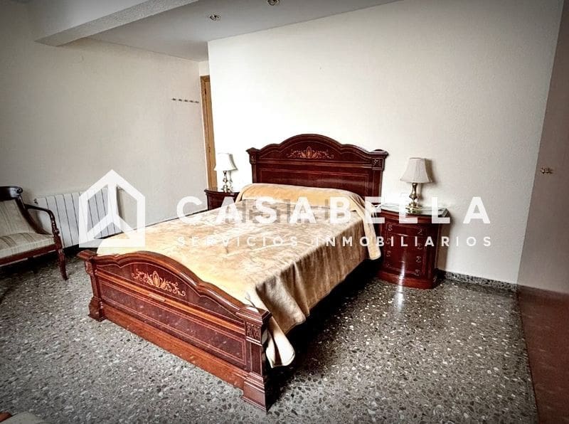 4 chambre Appartement à vendre à Valence ville avec garage - 420 000 € (Ref: 9650223)