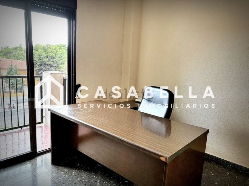 4 chambre Appartement à vendre à Valence ville avec garage - 420 000 € (Ref: 9650223)