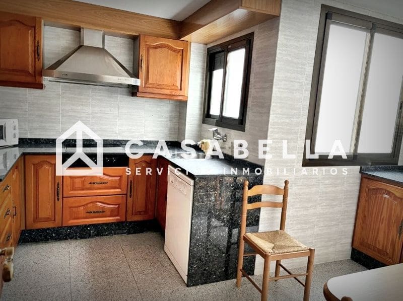 4 chambre Appartement à vendre à Valence ville avec garage - 420 000 € (Ref: 9650223)