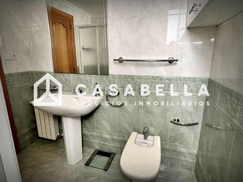 4 chambre Appartement à vendre à Valence ville avec garage - 420 000 € (Ref: 9650223)