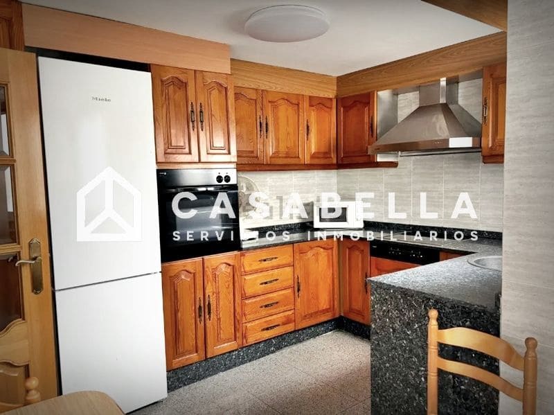 4 chambre Appartement à vendre à Valence ville avec garage - 420 000 € (Ref: 9650223)