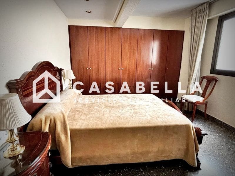 4 chambre Appartement à vendre à Valence ville avec garage - 420 000 € (Ref: 9650223)