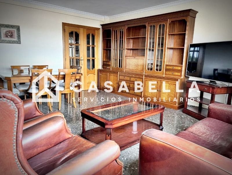 4 chambre Appartement à vendre à Valence ville avec garage - 420 000 € (Ref: 9650223)