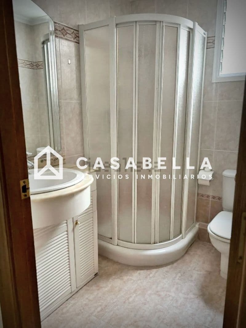 4 chambre Appartement à vendre à Valence ville avec garage - 420 000 € (Ref: 9650223)