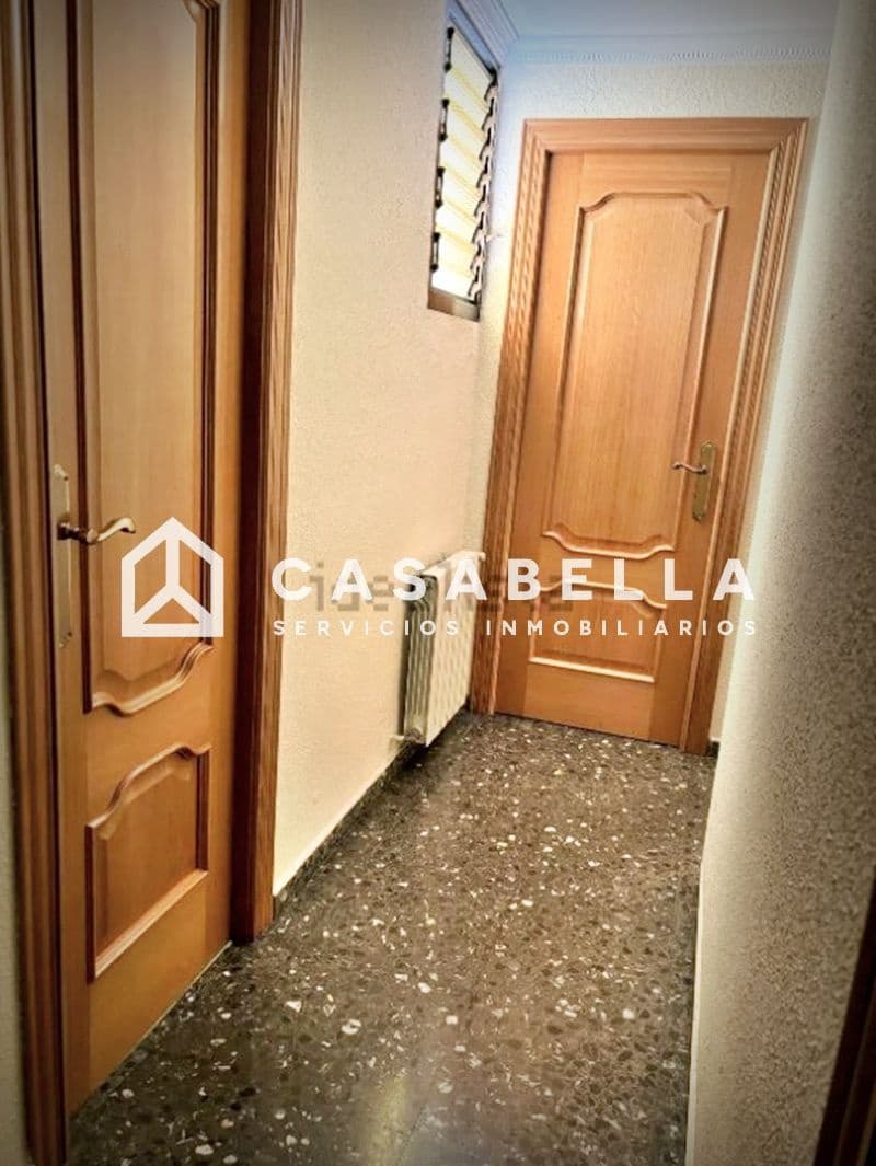 4 chambre Appartement à vendre à Valence ville avec garage - 420 000 € (Ref: 9650223)