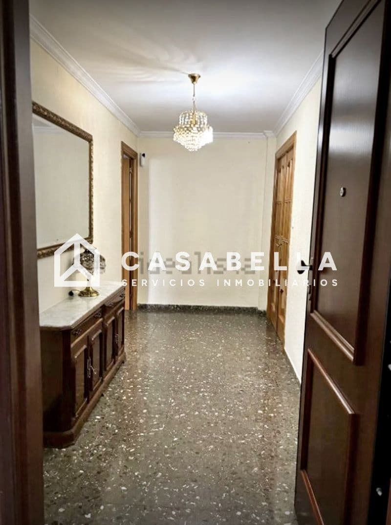 4 chambre Appartement à vendre à Valence ville avec garage - 420 000 € (Ref: 9650223)