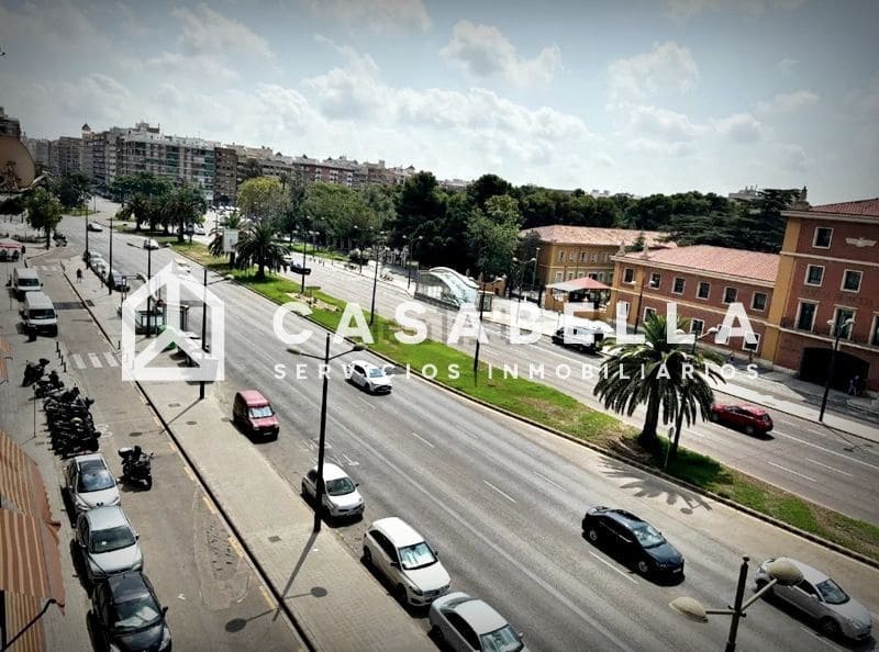 4 chambre Appartement à vendre à Valence ville avec garage - 420 000 € (Ref: 9650223)