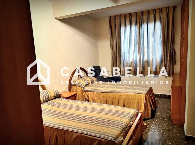 4 chambre Appartement à vendre à Valence ville avec garage - 420 000 € (Ref: 9650223)