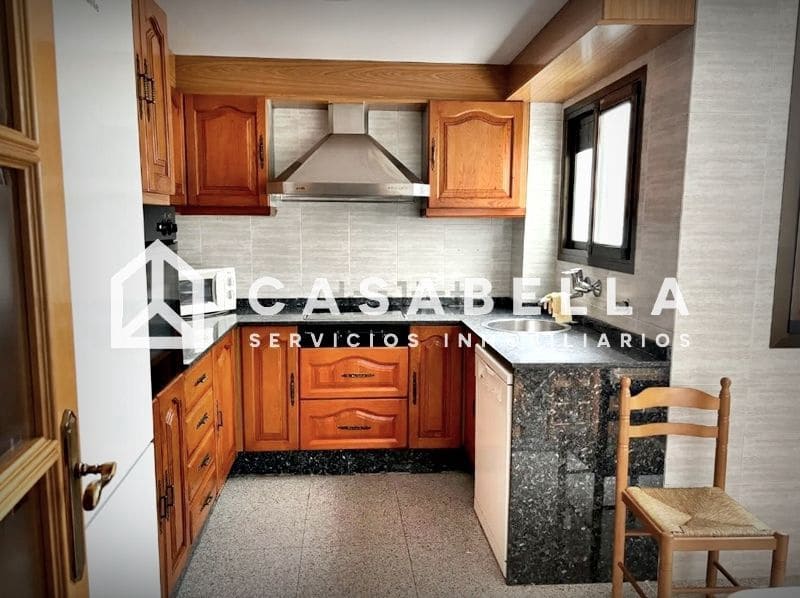 4 chambre Appartement à vendre à Valence ville avec garage - 420 000 € (Ref: 9650223)