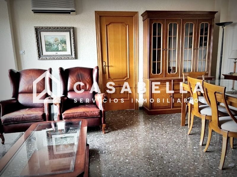 4 chambre Appartement à vendre à Valence ville avec garage - 420 000 € (Ref: 9650223)