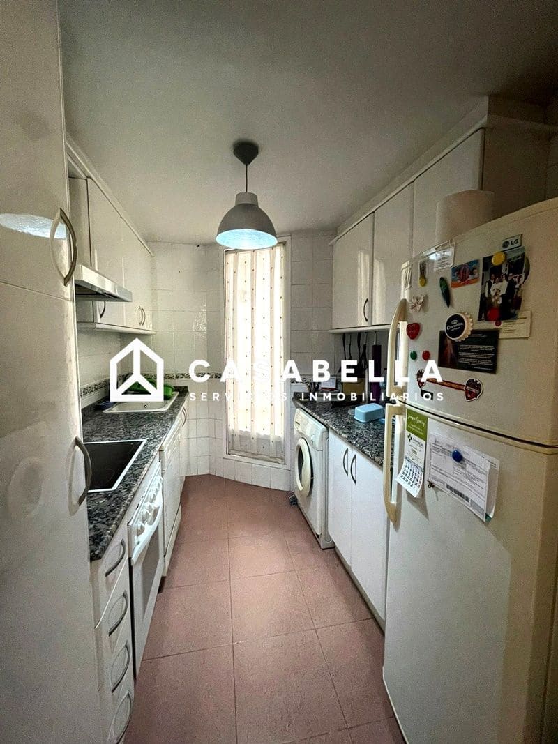 4 makuuhuone Asunto myytävänä paikassa Valencia kaupunki - 350 000 € (Ref: 9650224)