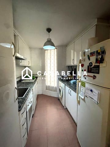 4 bedroom Flat for sale in Mont-Olivet, Valencia city - € 350,000 (Ref: 9650224)