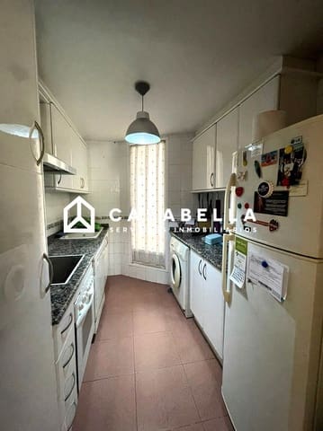 4 bedroom Flat for sale in Mont-Olivet, Valencia city - € 350,000 (Ref: 9650224)