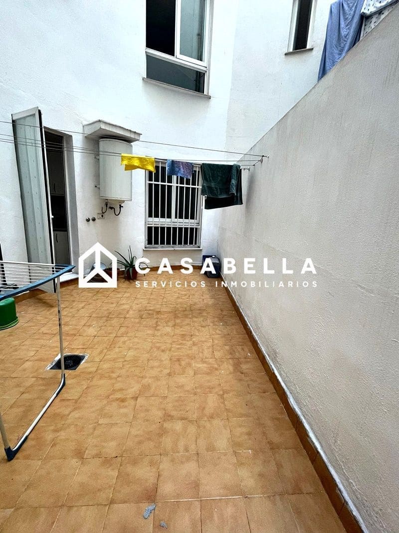 4 makuuhuone Asunto myytävänä paikassa Valencia kaupunki - 350 000 € (Ref: 9650224)