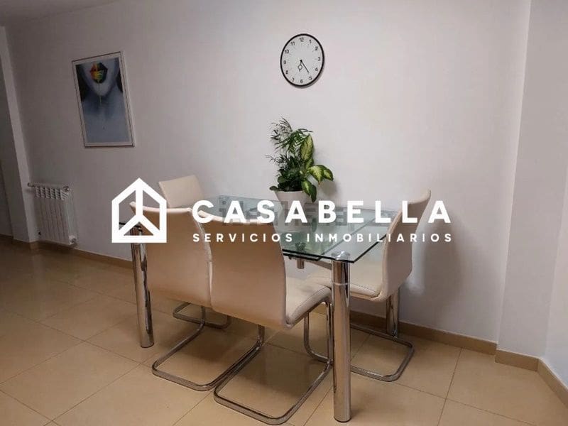 6 Zimmer Doppelhaus zu verkaufen in Benimamet mit Garage - 410.000 € (Ref: 9650225)