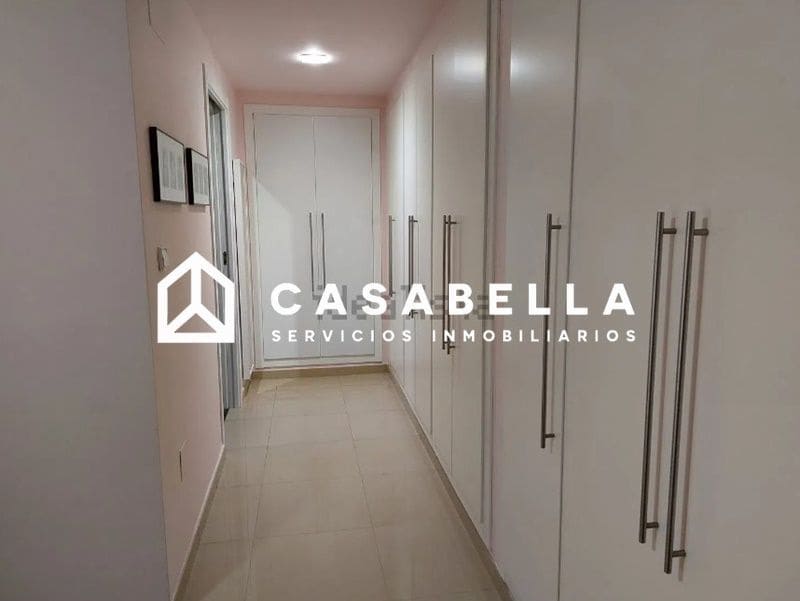 6 Zimmer Doppelhaus zu verkaufen in Benimamet mit Garage - 410.000 € (Ref: 9650225)