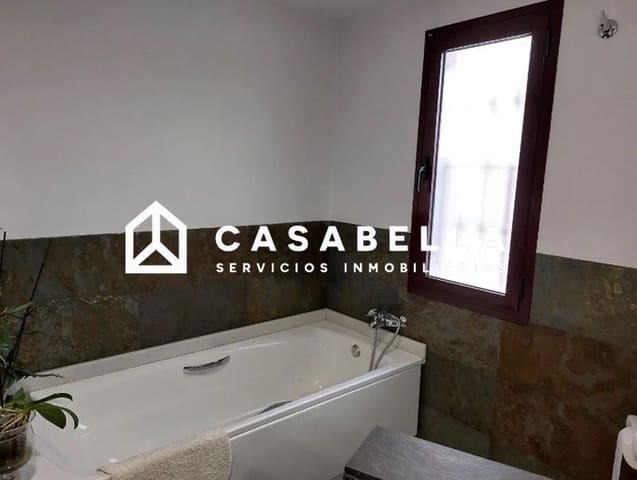 6 Zimmer Doppelhaus zu verkaufen in Benimamet, València Stadt mit Garage - 410.000 € (Ref: 9650225)