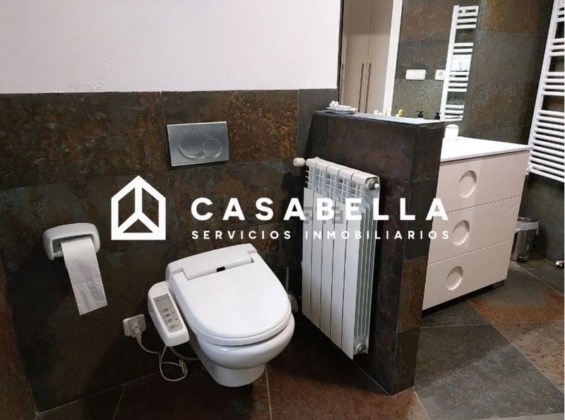 6 Zimmer Doppelhaus zu verkaufen in Benimamet mit Garage - 410.000 € (Ref: 9650225)