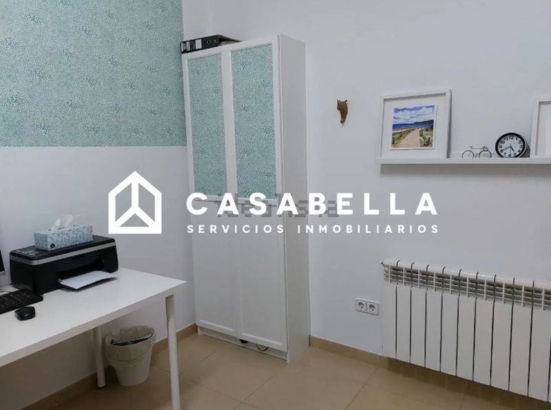 6 Zimmer Doppelhaus zu verkaufen in Benimamet mit Garage - 410.000 € (Ref: 9650225)